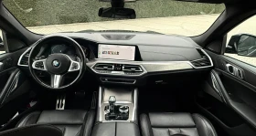 BMW X6 40d xDrive M-SportPack, снимка 6