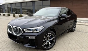 BMW X6 40d xDrive M-SportPack, снимка 1