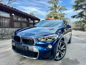 BMW X2 M-PACK-FULL-X-DRIVE!!!, снимка 1