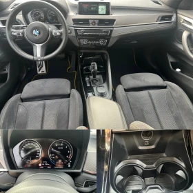 BMW X2 M-PACK-FULL-X-DRIVE!!!, снимка 17