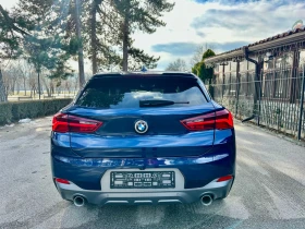 BMW X2 M-PACK-FULL-X-DRIVE!!!, снимка 3