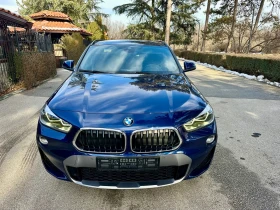 BMW X2 M-PACK-FULL-X-DRIVE!!!, снимка 2