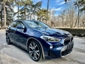 BMW X2 M-PACK-FULL-X-DRIVE!!!, снимка 5