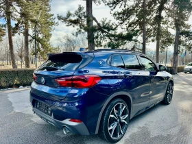 BMW X2 M-PACK-FULL-X-DRIVE!!!, снимка 4