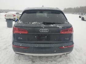 Audi Q5 QUATTRO* PREMIUM PLUS* ПАНО* КАМЕРА* 360* М ТОЧКА, снимка 5