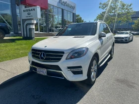 Mercedes-Benz ML 350 *   * (CARFAX) | Mobile.bg    2