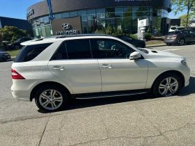 Mercedes-Benz ML 350 *   * (CARFAX) | Mobile.bg    3