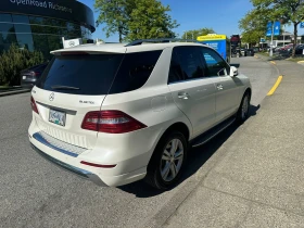 Mercedes-Benz ML 350 *   * (CARFAX) | Mobile.bg    5