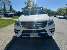 Mercedes-Benz ML 350 *   * (CARFAX) | Mobile.bg    1