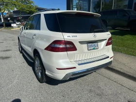Mercedes-Benz ML 350 *   * (CARFAX) | Mobile.bg    6