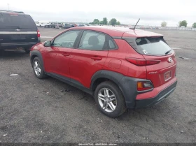 Hyundai Kona 2.0L I-4 DOHC, VVT, 147HP All Wheel Drive | Mobile.bg    10
