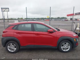 Hyundai Kona 2.0L I-4 DOHC, VVT, 147HP All Wheel Drive | Mobile.bg    9