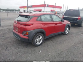 Hyundai Kona 2.0L I-4 DOHC, VVT, 147HP All Wheel Drive | Mobile.bg    11