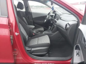 Hyundai Kona 2.0L I-4 DOHC, VVT, 147HP All Wheel Drive | Mobile.bg    12