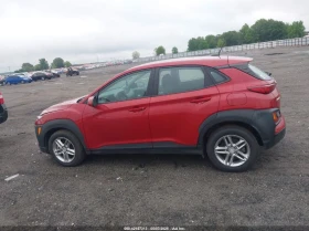 Hyundai Kona 2.0L I-4 DOHC, VVT, 147HP All Wheel Drive | Mobile.bg    6