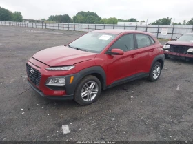 Hyundai Kona 2.0L I-4 DOHC, VVT, 147HP All Wheel Drive | Mobile.bg    2