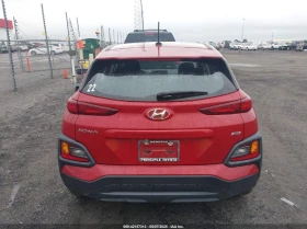 Hyundai Kona 2.0L I-4 DOHC, VVT, 147HP All Wheel Drive | Mobile.bg    8