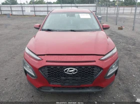 Hyundai Kona 2.0L I-4 DOHC, VVT, 147HP All Wheel Drive | Mobile.bg    4