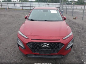 Hyundai Kona 2.0L I-4 DOHC, VVT, 147HP All Wheel Drive | Mobile.bg    13