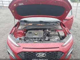 Hyundai Kona 2.0L I-4 DOHC, VVT, 147HP All Wheel Drive | Mobile.bg    17