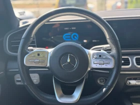 Mercedes-Benz GLE 350de  | Mobile.bg    10