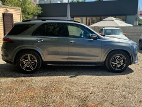 Mercedes-Benz GLE 350de  | Mobile.bg    8