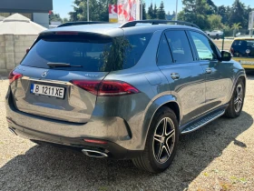 Mercedes-Benz GLE 350de  | Mobile.bg    7