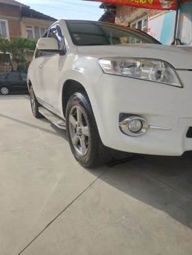 Toyota Rav4 | Mobile.bg    2