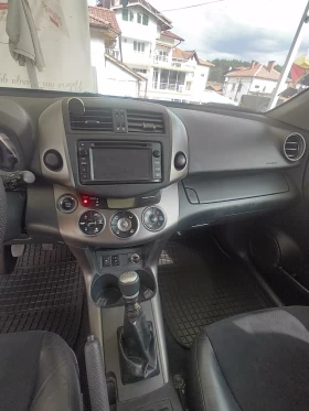 Toyota Rav4 | Mobile.bg    9