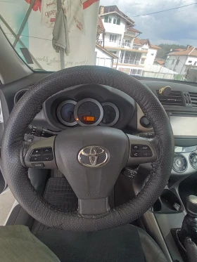 Toyota Rav4 | Mobile.bg    8