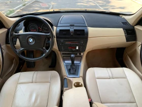BMW X3 3.0d - 10500 лв. - 71097604 9