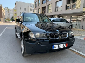 BMW X3 3.0d - 10500 лв. - 71097604 2
