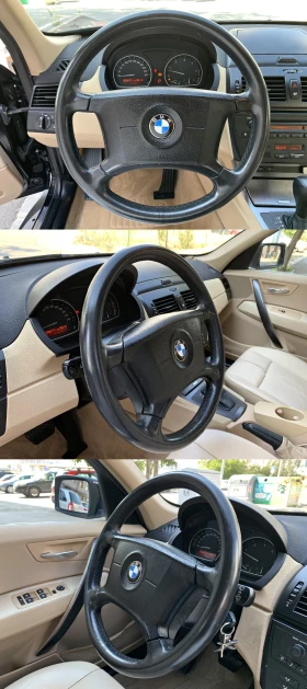 BMW X3 3.0d - 10500 лв. - 71097604 12
