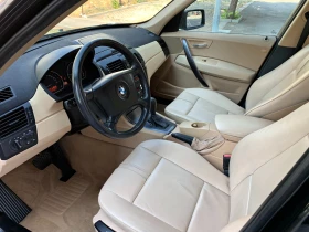 BMW X3 3.0d - 10500 лв. - 71097604 7