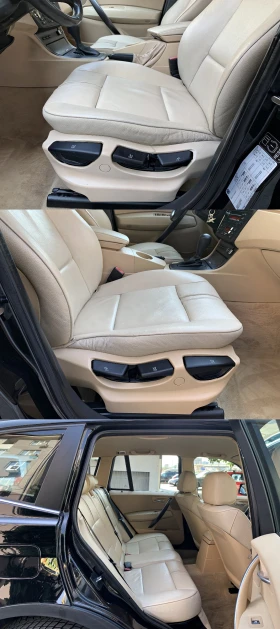 BMW X3 3.0d - 10500 лв. - 71097604 15
