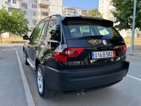 BMW X3 3.0d - 10500 лв. - 71097604 3