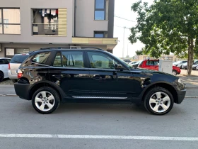 BMW X3 3.0d - 10500 лв. - 71097604 5