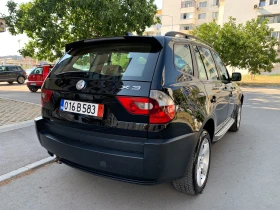 BMW X3 3.0d - 10500 лв. - 71097604 4