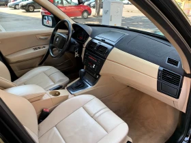BMW X3 3.0d - 10500 лв. - 71097604 8