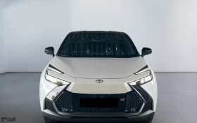 Обява за продажба на Toyota C-HR НОВ!/2.0/PHEV/GR-SPORT/223HP/MEMO/CRPLAY/AMBI/504f ~88 499 лв. - изображение 1