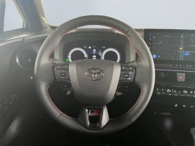 Обява за продажба на Toyota C-HR НОВ!/2.0/PHEV/GR-SPORT/223HP/MEMO/CRPLAY/AMBI/504f ~88 499 лв. - изображение 8