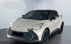 Toyota C-HR НОВ!/2.0/PHEV/GR-SPORT/223HP/MEMO/CRPLAY/AMBI/504f