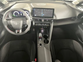 Обява за продажба на Toyota C-HR НОВ!/2.0/PHEV/GR-SPORT/223HP/MEMO/CRPLAY/AMBI/504f ~88 499 лв. - изображение 7