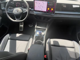 Обява за продажба на VW Tayron 2.0TSI/R-LINE/265HP/4M/DSG/7S./PANO/360/AMBI/518f ~ 122 399 лв. - изображение 5