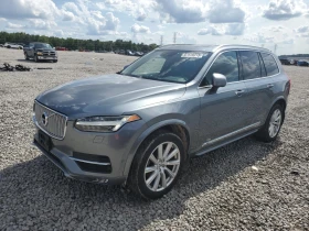 Обява за продажба на Volvo Xc90 INSCRIPTION Обдух* Bowers&Wilkins* 360* ТВ* Пано*  ~36 500 лв. - изображение 1