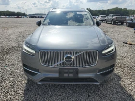 Обява за продажба на Volvo Xc90 INSCRIPTION Обдух* Bowers&Wilkins* 360* ТВ* Пано*  ~36 500 лв. - изображение 1