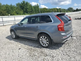 Обява за продажба на Volvo Xc90 INSCRIPTION Обдух* Bowers&Wilkins* 360* ТВ* Пано*  ~36 500 лв. - изображение 2