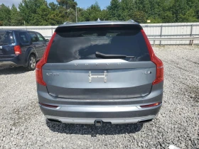 Обява за продажба на Volvo Xc90 INSCRIPTION Обдух* Bowers&Wilkins* 360* ТВ* Пано*  ~36 500 лв. - изображение 3