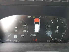 Обява за продажба на Volvo Xc90 INSCRIPTION Обдух* Bowers&Wilkins* 360* ТВ* Пано*  ~36 500 лв. - изображение 8