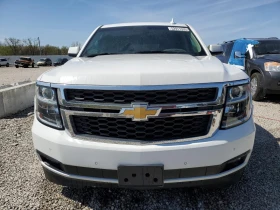 Обява за продажба на Chevrolet Suburban  K1500 LT/градушка ~38 499 лв. - изображение 4